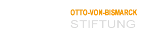 Das Logo der Otto von Bismark Stiftung