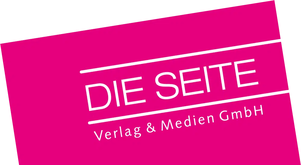 DIE SEITE Verlag & Medien GmbH : Die DIE SEITE Verlag & Medien GmbH ist ein inhabergeführter Verlag mit Sitz im Ostseebad Eckernförde. Hier realisieren sie erstklassige Medien, die mit ihren Inhalten und ihrer Aufmachung begeistern.