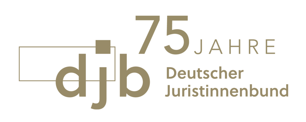 Logo DJB Berlin